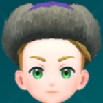 Pokemon Scarlet and Violet SV - Trapper Hat