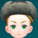 Pokemon Scarlet and Violet SV - Trapper Hat