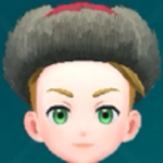 Pokemon Scarlet and Violet SV - Trapper Hat