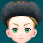 Pokemon Scarlet and Violet SV - Trapper Hat