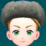 Pokemon Scarlet and Violet SV - Trapper Hat