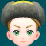 Pokemon Scarlet and Violet SV - Trapper Hat