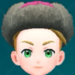 Pokemon Scarlet and Violet SV - Trapper Hat