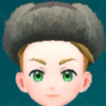 Pokemon Scarlet and Violet SV - Trapper Hat