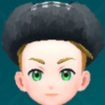 Pokemon Scarlet and Violet SV - Trapper Hat