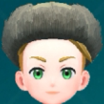 Pokemon Scarlet and Violet SV - Trapper Hat