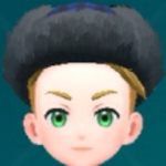 Pokemon Scarlet and Violet SV - Trapper Hat