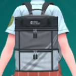 Pokemon Scarlet and Violet SV - Sport Backpack