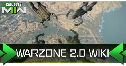 Modern Warfare 2 - Warzone 2 Wiki