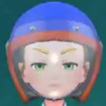 Pokemon Scarlet and Violet SV - Jet Helmet