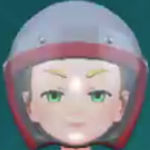 Pokemon Scarlet and Violet SV - Jet Helmet