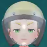 Pokemon Scarlet and Violet SV - Jet Helmet