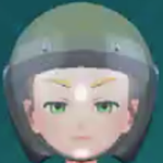 Pokemon Scarlet and Violet SV - Jet Helmet