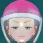 Pokemon Scarlet and Violet SV - Jet Helmet