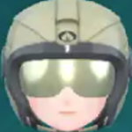 Pokemon Scarlet and Violet SV - Racing Helmet