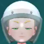 Pokemon Scarlet and Violet SV - Jet Helmet