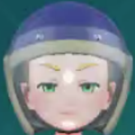 Pokemon Scarlet and Violet SV - Jet Helmet