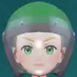 Pokemon Scarlet and Violet SV - Jet Helmet