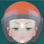 Pokemon Scarlet and Violet SV - Jet Helmet