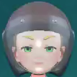 Pokemon Scarlet and Violet SV - Jet Helmet