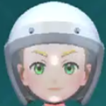 Pokemon Scarlet and Violet SV - Jet Helmet