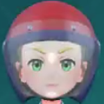 Pokemon Scarlet and Violet SV - Jet Helmet