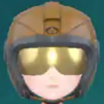 Pokemon Scarlet and Violet SV - Racing Helmet