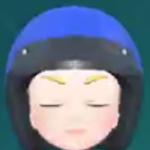 Pokemon Scarlet and Violet SV - Retro Jet Helmet