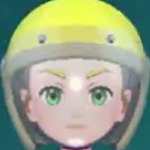Pokemon Scarlet and Violet SV - Jet Helmet