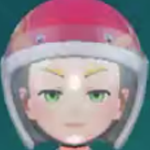 Pokemon Scarlet and Violet SV - Jet Helmet