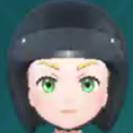 Pokemon Scarlet and Violet SV - Retro Jet Helmet