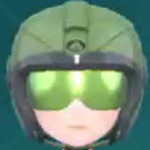 Pokemon Scarlet and Violet SV - Racing Helmet