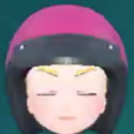 Pokemon Scarlet and Violet SV - Retro Jet Helmet
