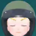 Pokemon Scarlet and Violet SV - Retro Jet Helmet