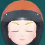 Pokemon Scarlet and Violet SV - Retro Jet Helmet