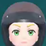 Pokemon Scarlet and Violet SV - Retro Jet Helmet