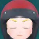Pokemon Scarlet and Violet SV - Retro Jet Helmet