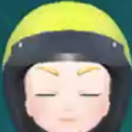 Pokemon Scarlet and Violet SV - Retro Jet Helmet