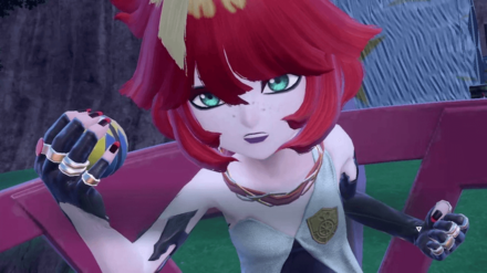 Mela Quick Ball Team Star Boss Pokemon SV