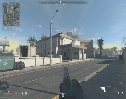 north of al mazrah city 2 wz