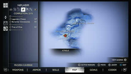 Ragnarok - How to Get Bitter Squirrel