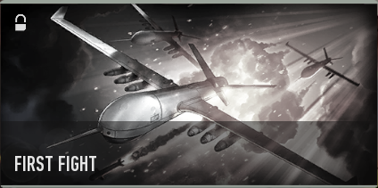 Modern Warfare 2 - First Fight