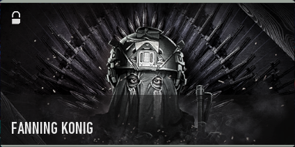 Modern Warfare 2 - Fanning Konig