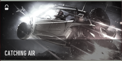 Modern Warfare 2 - Catching Air