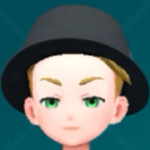 Pokemon Scarlet and Violet SV - Bucket Hat