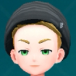 Pokemon Scarlet and Violet SV - Beanie