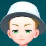 Pokemon Scarlet and Violet SV - Bucket Hat