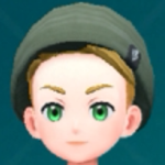 Pokemon Scarlet and Violet SV - Beanie