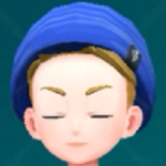 Pokemon Scarlet and Violet SV - Beanie