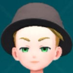 Pokemon Scarlet and Violet SV - Bucket Hat